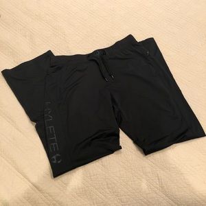 Hylete Workout pants size L.